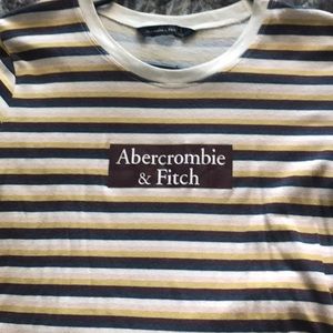 Abercrombie and Fitch shirt